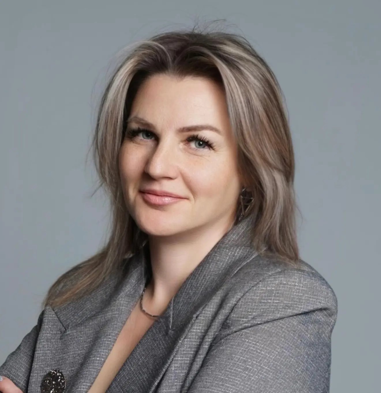 Елена Куклина - мастер перманентного макияжа